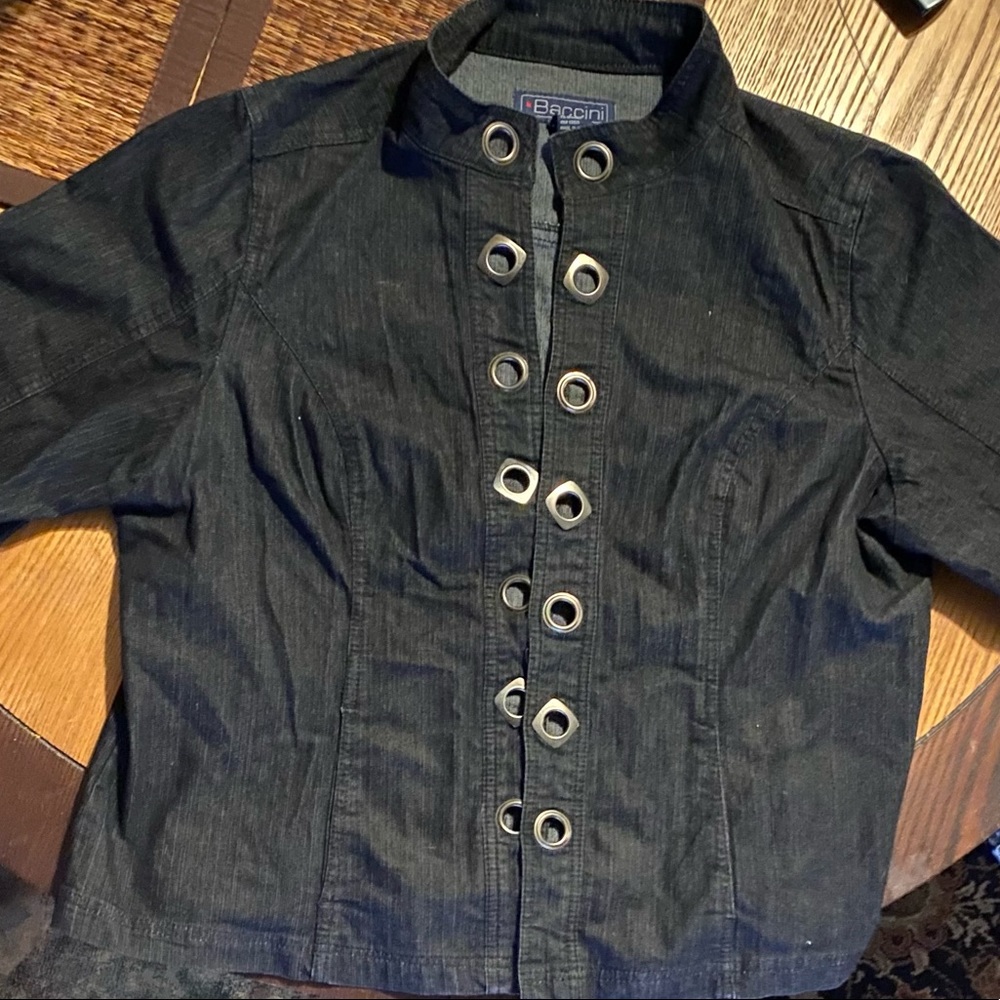 Baccini Women’s Jacket